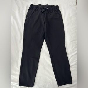 Lululemon On the Fly Jogger Pant
